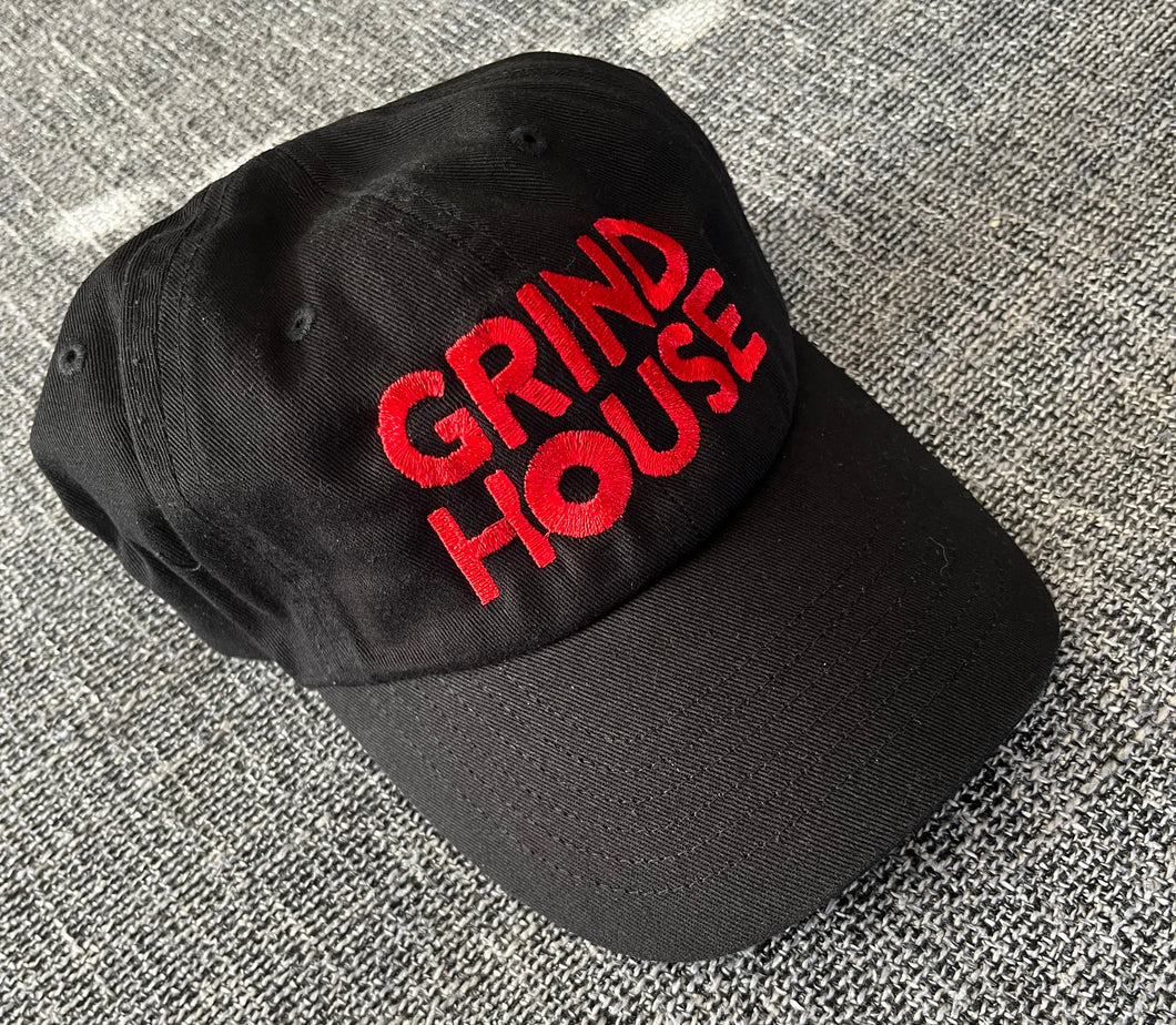 Grind House Hat