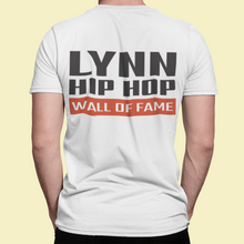 Load image into Gallery viewer, LHHWF - Cream T-Shirt

