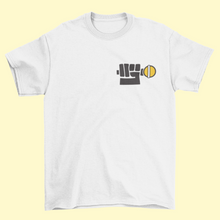Load image into Gallery viewer, LHHWF - Cream T-Shirt
